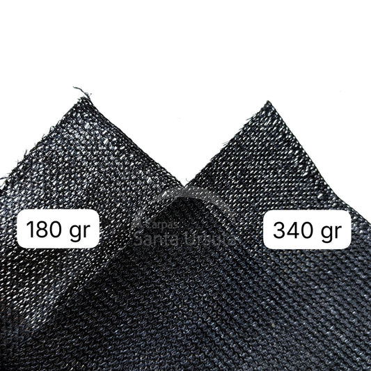 Malla HDPE: qué es, cómo está hecha y por qué es la mejor aliada de tu sistema de autoencarpe.