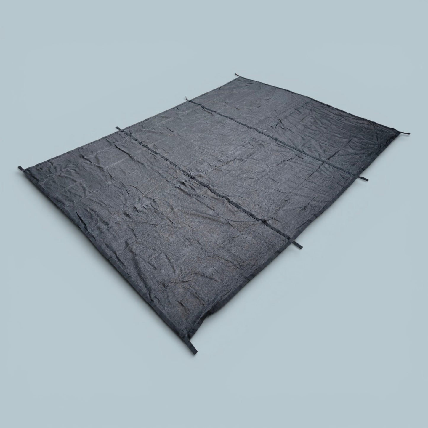 Carpa malla Raschel 100