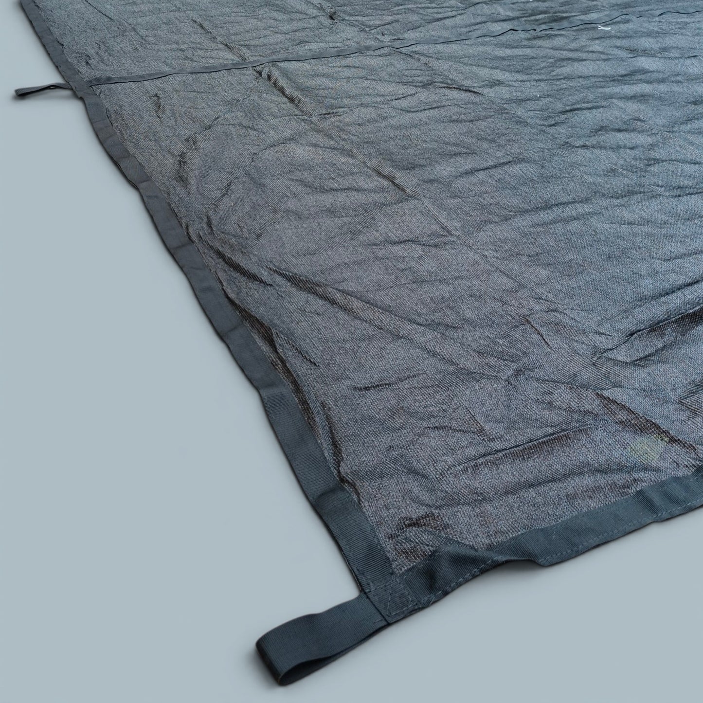 Carpa malla Raschel 100