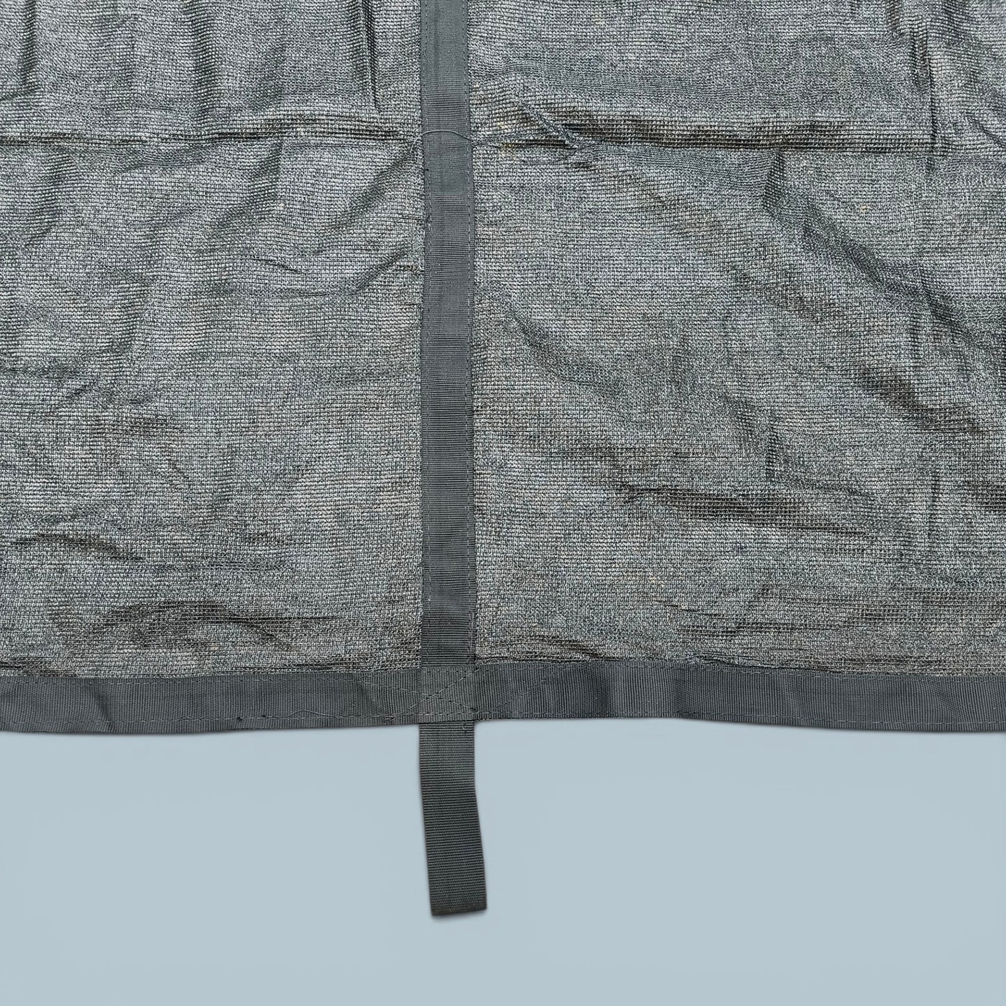 Carpa malla Raschel 100